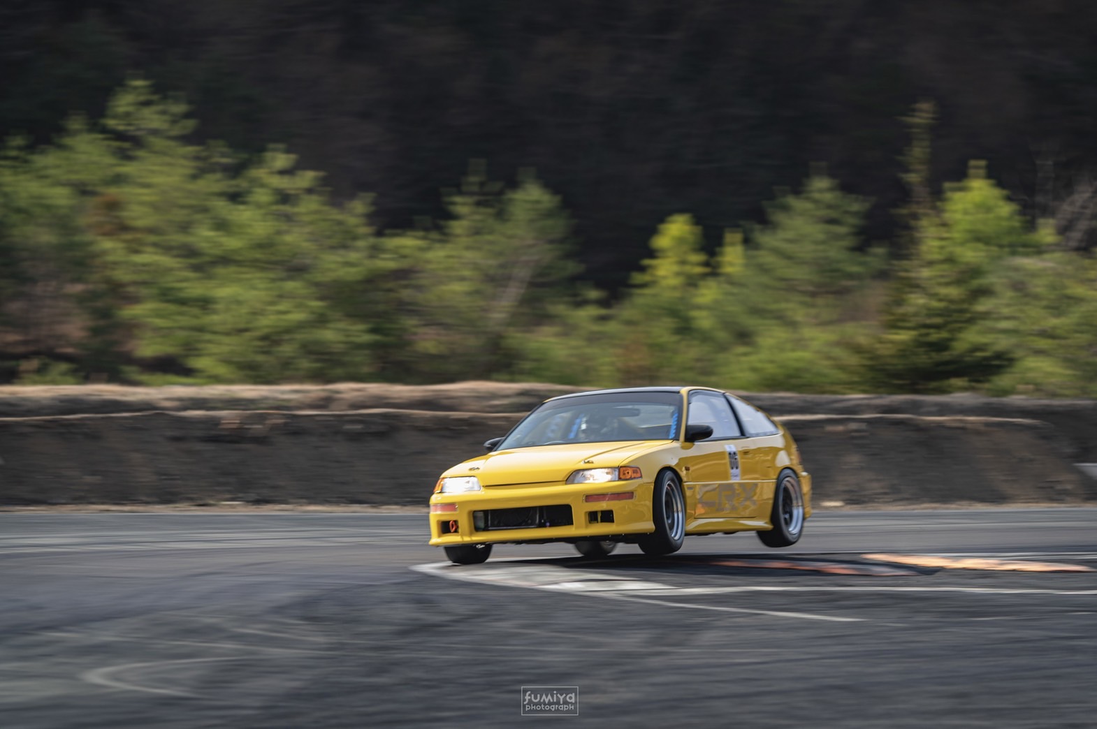 日光サーキット