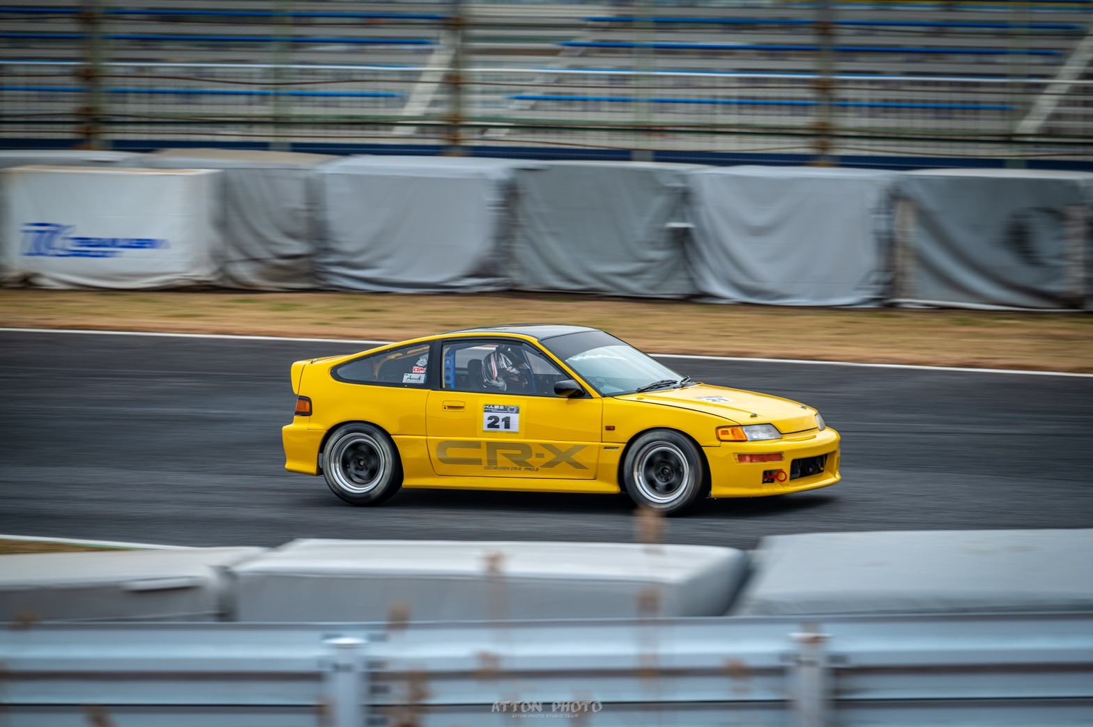 筑波サーキット