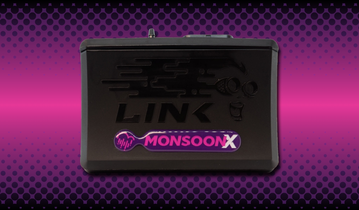 LINK MONSOON